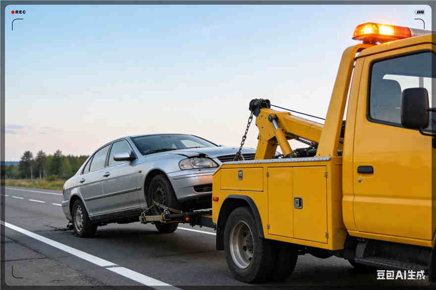 涿鹿汽车中途送燃油【案例】